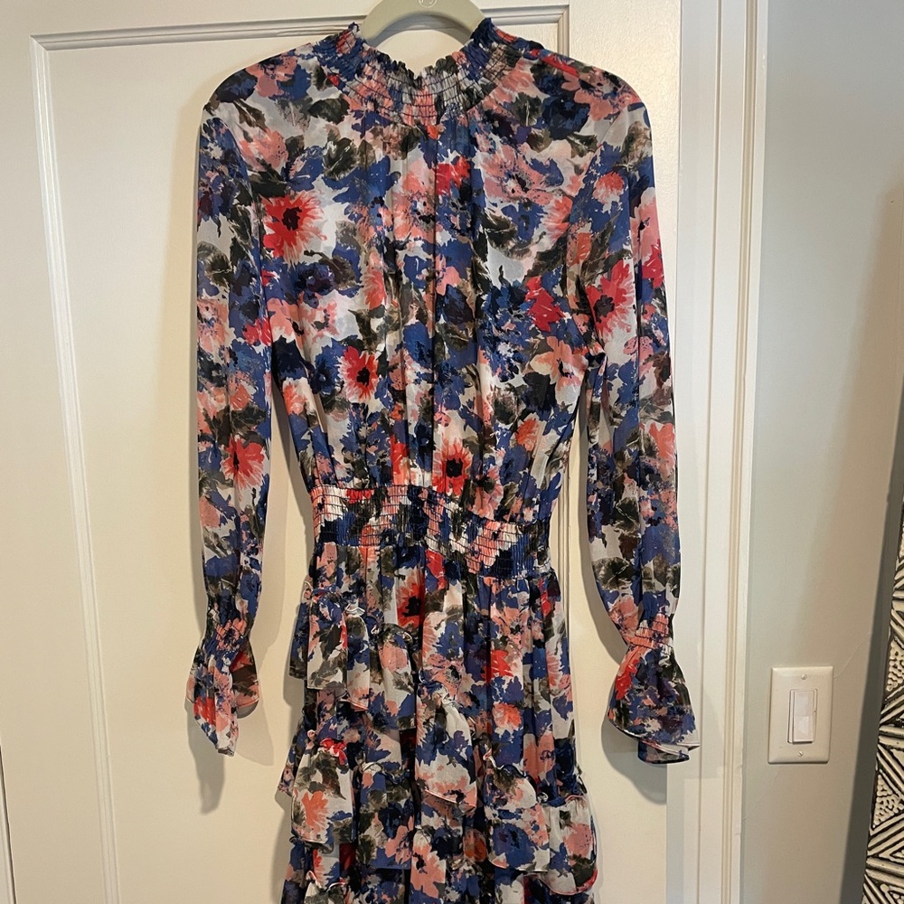 Misa Dress